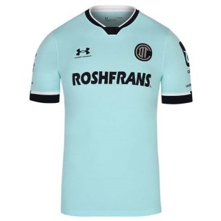 Thailandia Maglia Deportivo Toluca Terza 2021/2022 Thailandia Maglia Deportivo Toluca Terza 2021/2022