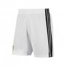 Pantaloni Juventus Prima 2026/2027 Pantaloni Juventus Prima 2026/2027