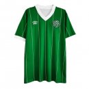 Thailandia Maglia Celtic Terza Retro 1984 1986 Verde