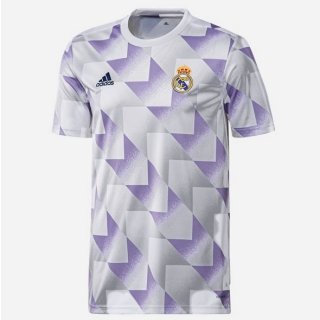 Tailandia Maglia Real Madrid Pre Match 2022/2023