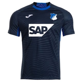 Thailandia Maglia Hoffenheim Prima 2025/2026