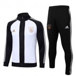 Giacca Argentina 2022/2023 Nero Bianco