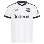 Thailandia Maglia Eintracht Frankfurt Seconda 2026/2027 Thailandia Maglia Eintracht Frankfurt Seconda 2026/2027