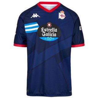 Thailandia Maglia Deportivo Coruna Seconda 2024/2025 Thailandia Maglia Deportivo Coruna Seconda 2024/2025