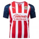 Thailandia Maglia Chivas USA Prima 2021/2022