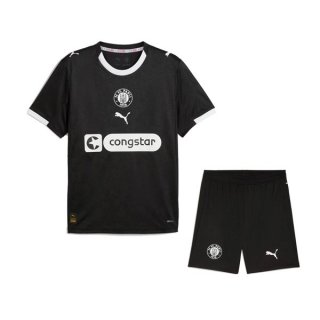 Maglia St Pauli Terza Bambino 2025/2026