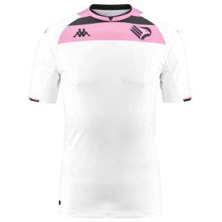 Thailandia Maglia Palermo Seconda 2021/2022