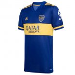 Thailandia Maglia Boca Juniors Prima 2020/2021 Blu