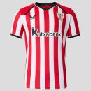 Thailandia Maglia Athletic Bilbao Prima 2026/2027 Thailandia Maglia Athletic Bilbao Prima 2026/2027