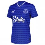 Maglia Everton Prima Mujer 2025/2026
