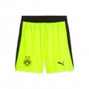 Pantaloni Dortmund Seconda 2025/2026