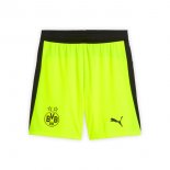 Pantaloni Dortmund Seconda 2025/2026