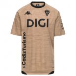 Thailandia Maglia Cádiz Terza 2026/2027