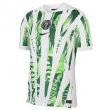 Thailandia Maglia Nigeria Prima 2025