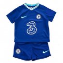 Maglia Chelsea Prima Bambino 2022/2023