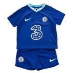 Maglia Chelsea Prima Bambino 2022/2023 Maglia Chelsea Prima Bambino 2022/2023