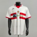 Maglia Sporting Gijon Seconda Retro 1996-1997  Maglia Sporting Gijon Seconda Retro 1996-1997