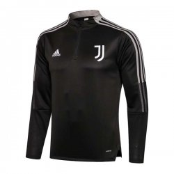 Giacca Juventus 2022 Nero Grigio