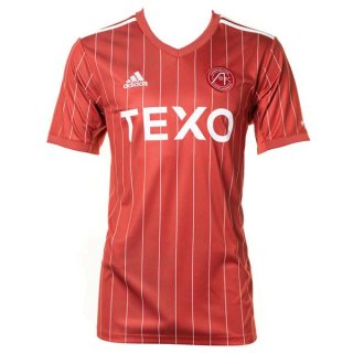 Thailandia Maglia Aberdeen Prima 2022/2023 Thailandia Maglia Aberdeen Prima 2022/2023