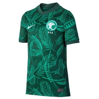 Thailandia Maglia Arabia Saudita Seconda 2020 Verde Thailandia Maglia Arabia Saudita Seconda 2020 Verde