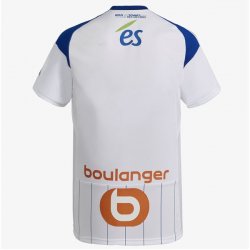 Thailandia Maglia Estrasburgo Away 2022/2023