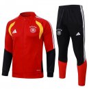 Giacca Germania 2026/2027 Rosso Giacca Germania 2026/2027 Rosso