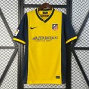 Maglia Atletico Madrid Seconda Retro 2013-2014