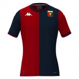 Thailandia Maglia Genoa Prima 2024/2025