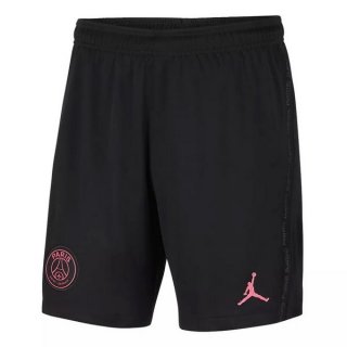 Pantaloni Paris Saint Germain 4ª 2020/2021 Nero