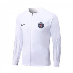 Giacca Paris Saint Germain 2023 Bianco Blu