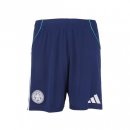 Pantaloni Leicester City Seconda 2025/2026 Pantaloni Leicester City Seconda 2025/2026