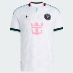 Thailandia Maglia Inter Miami Terza 2026/2027