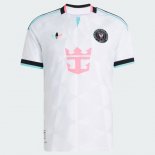 Thailandia Maglia Inter Miami Terza 2026/2027