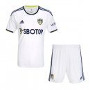 Maglia Leeds United Prima Bambino 2022/2023