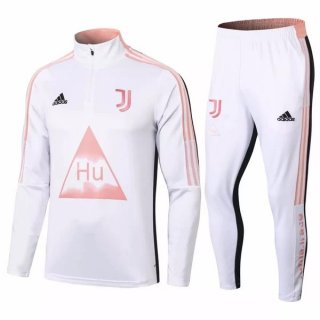 Giacca Juventus 2020/2021 Bianco Rosa Giacca Juventus 2020/2021 Bianco Rosa