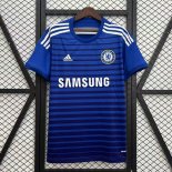 Maglia Chelsea Seconda Retro 2014-2015