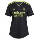 Maglia Real Madrid Terza Donna 2022-2023