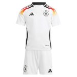 Maglia Germania Prima Bambino 2024