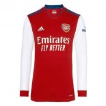 Thailandia Maglia Arsenal Prima ML 2021/2022