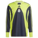Thailandia Maglia Real Madrid Portiere Icons 2022/2023 Thailandia Maglia Real Madrid Portiere Icons 2022/2023