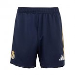 Pantaloni Real Madrid Seconda 2023/2024