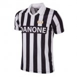 Thailandia Maglia Juventus Prima Retro 1992 1993