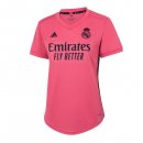 Maglia Real Madrid Seconda Donna 2020/2021 Rosa