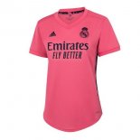 Maglia Real Madrid Seconda Donna 2020/2021 Rosa