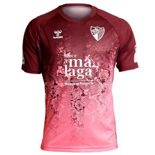 Thailandia Maglia Málaga Seconda 2022/2023 Thailandia Maglia Málaga Seconda 2022/2023
