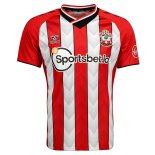 Maglia Southampton Prima 2021/2022