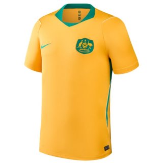 Thailandia Maglia Australia Prima 2026