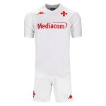 Maglia Fiorentina Seconda Bambino 2024/2025 Maglia Fiorentina Seconda Bambino 2024/2025