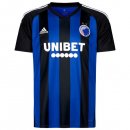 Thailandia Maglia Copenhague Seconda 2022/2023
