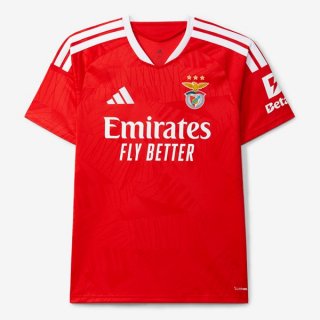 Thailandia Maglia Benfica Prima 2026